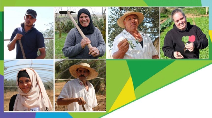 FTDES agriculture Covid étude