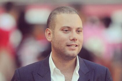 Houssine Jenayah ARP