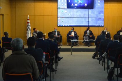 Investia entreprise Diagnostic et accompagnement