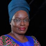 Irene Ovonji-Odida Afrique