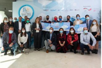 Hackathon Smart Cities