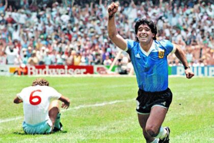 Maradona