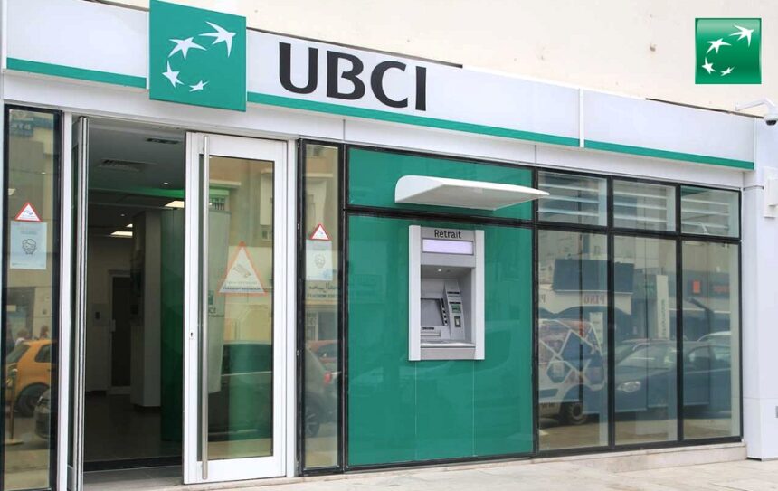 UBCI