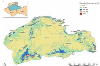 comptabilité de l’eau