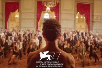 homme qui a vendu sa peau