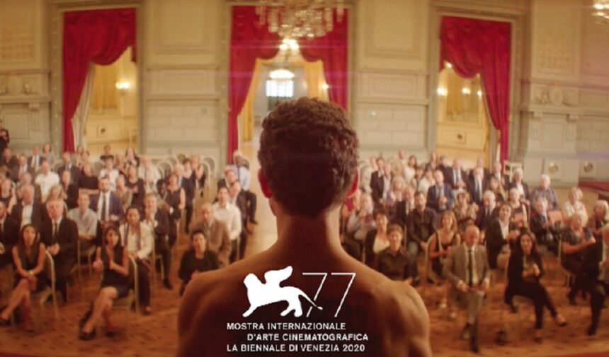 homme qui a vendu sa peau