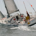 Carthage Dilecta Est - Tunisie Sailing Week