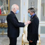 Mohamed Nouri Ben Mbarek