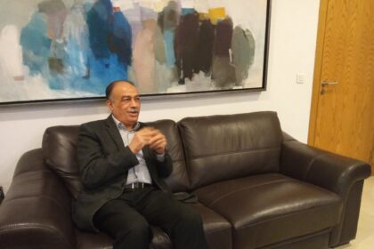 Dr Abderraouf Cherif santé