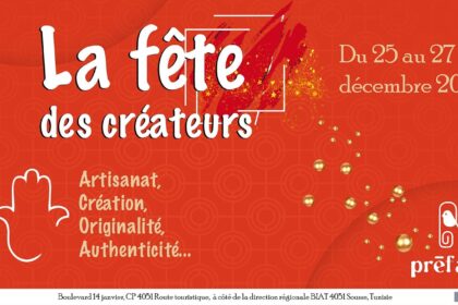 la fête des créateurs