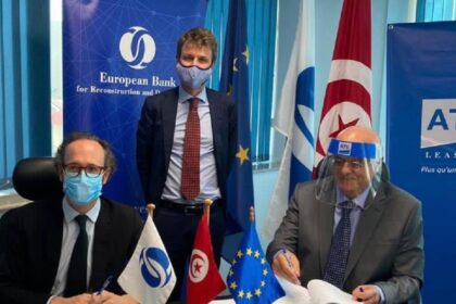 BERD ATL Union européenne