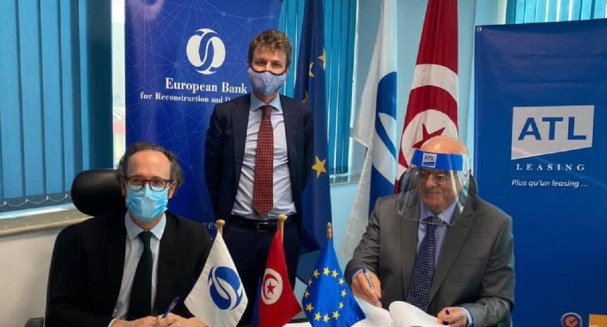 BERD ATL Union européenne