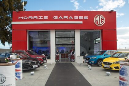 MG Motors