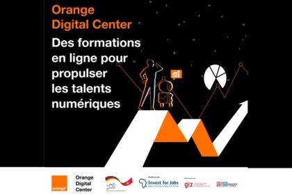 Orange Digital Center