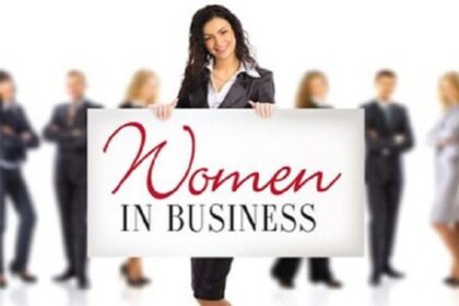 Women in Business