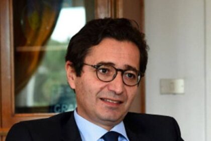 Fadhel Abdelkefi