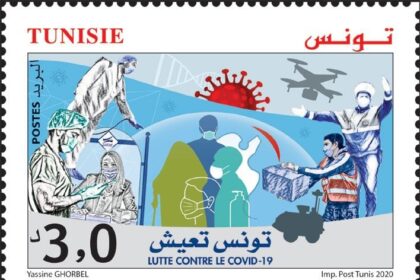 Poste Tunisienne