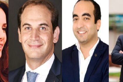 quatre tunisiens Choiseul