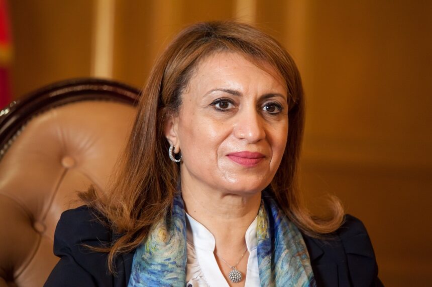 Souad Abderrahim
