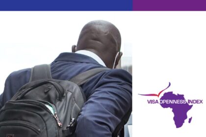 visas Afrique