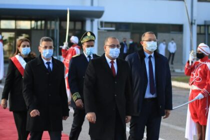 visite Mechichi