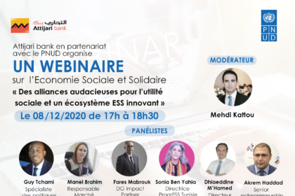 économie sociale et solidaire