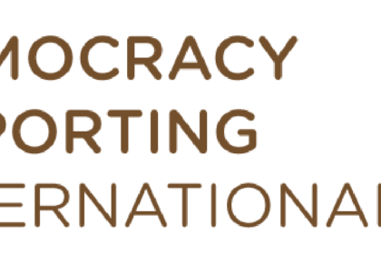 Democracy International Reporting
