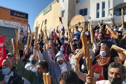 travailleurs de chantiers