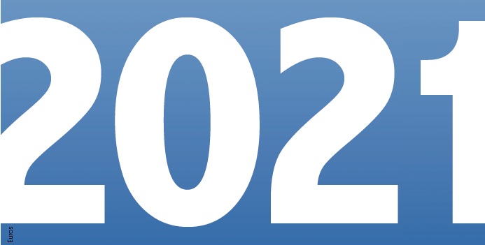 année 2021