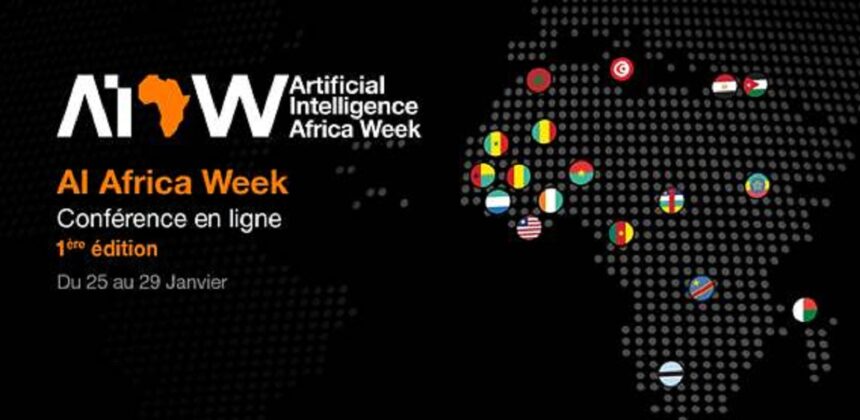 AI Africa Week
