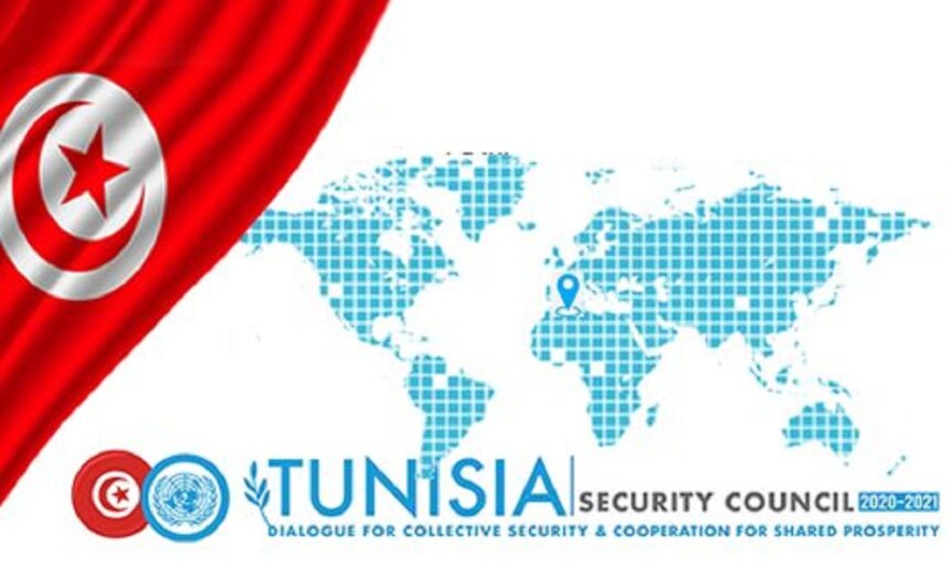 Conseil de sécurité