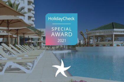 Royal El Mansour El Mahdia