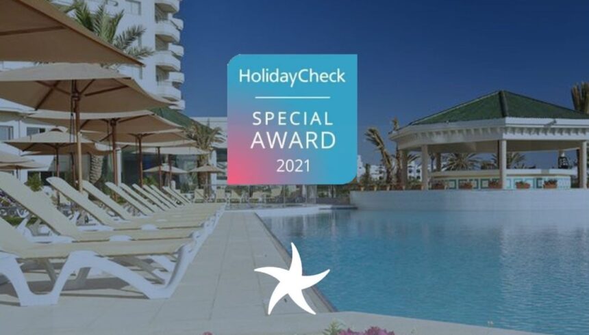 Royal El Mansour El Mahdia