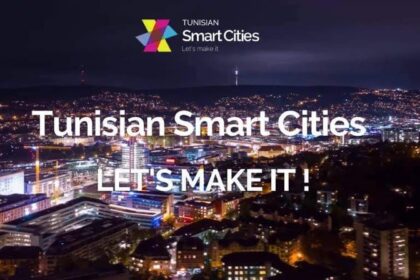 Tunisian Smart Cities