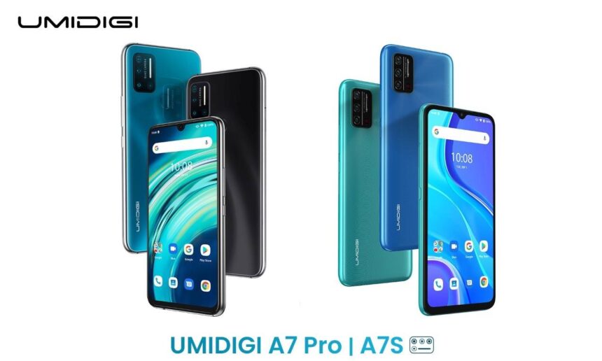 UMIDIGI
