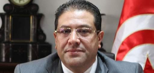 Youssef Zouaghi