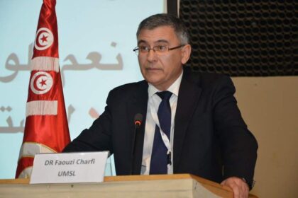 Faouzi Charfi