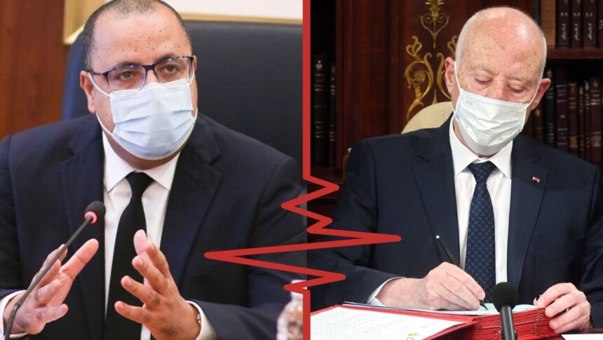 remaniement ministériel