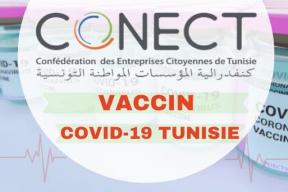 relance économique Conect