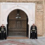 Remaniement ministériel