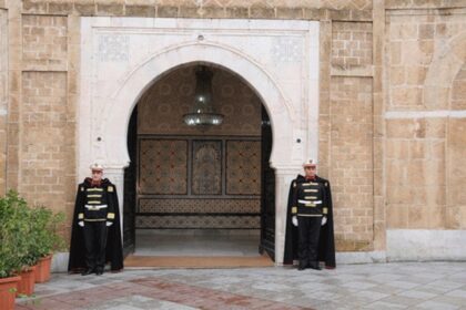 Remaniement ministériel