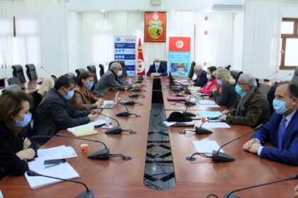 ministère de la Santé