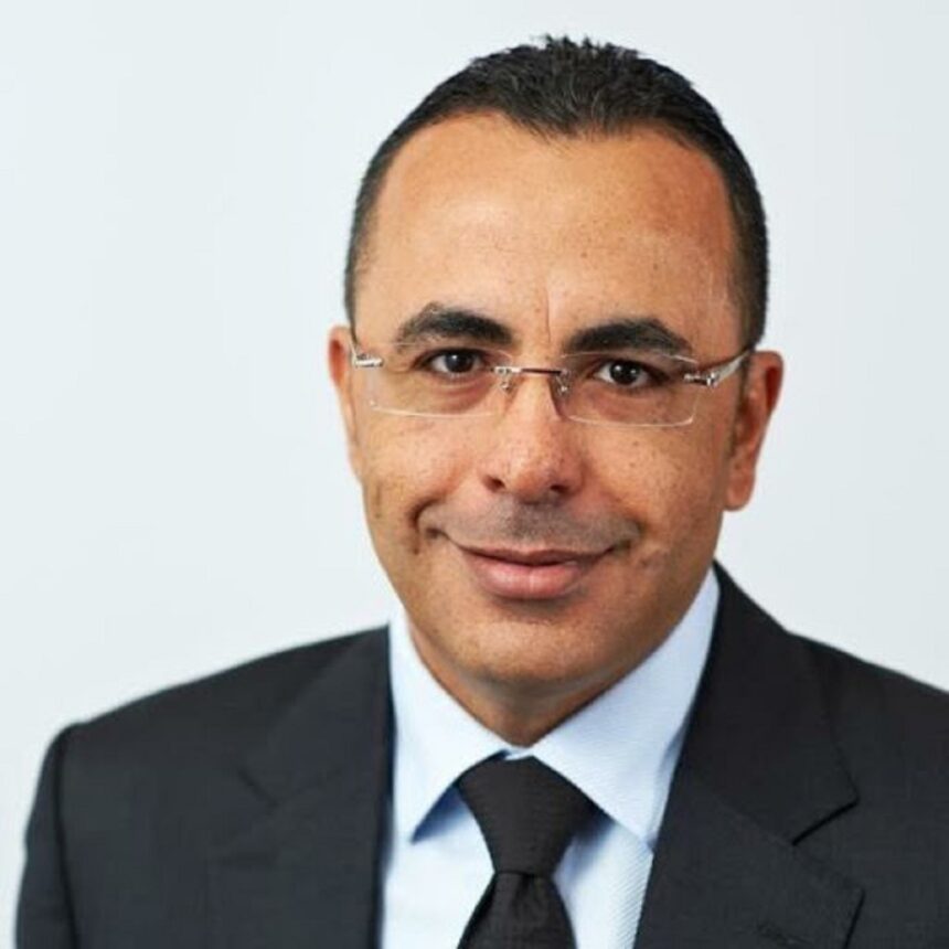 Sofien ben tounes