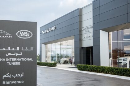 Alpha International Tunisie