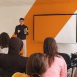 Columbia Global Centers Tunis