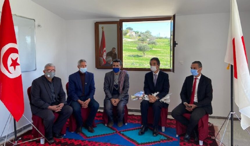 Don Japon femmes siliana