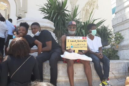 Esclavage et racisme