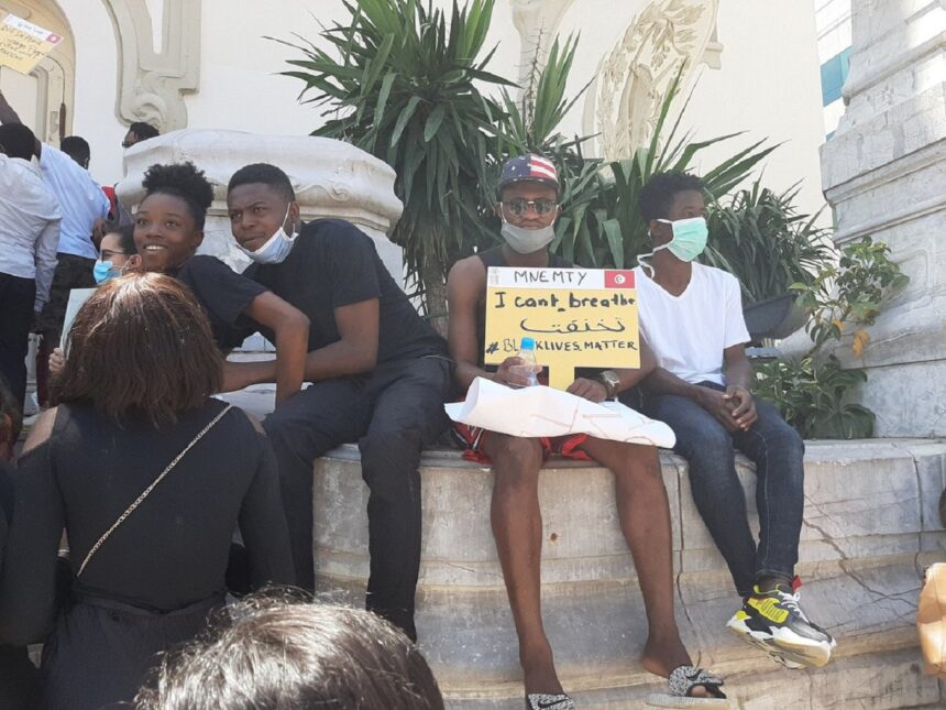 Esclavage et racisme