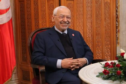 Ghannouchi