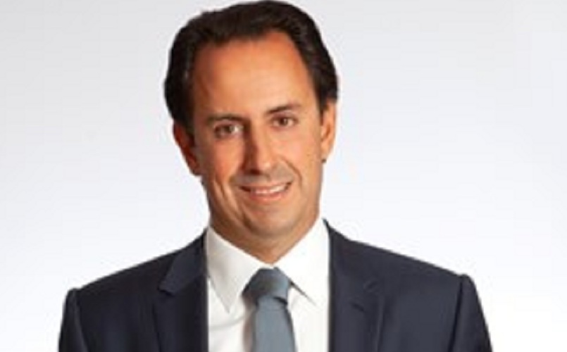 Julien Bakany Panoro Energy